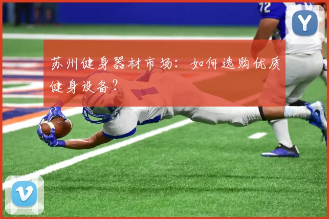 苏州健身器材市场：如何选购优质健身设备？