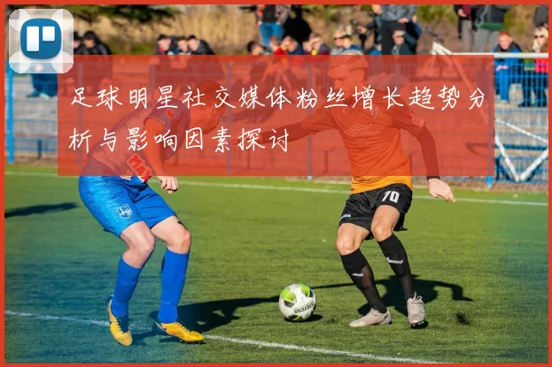 足球明星社交媒体粉丝增长趋势分析与影响因素探讨