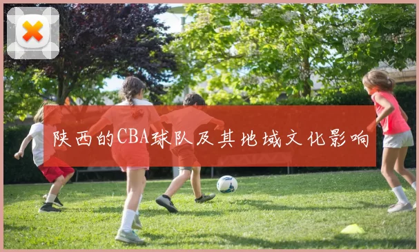 陕西的CBA球队及其地域文化影响