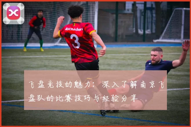 飞盘竞技的魅力：深入了解南京飞盘队的比赛技巧与经验分享