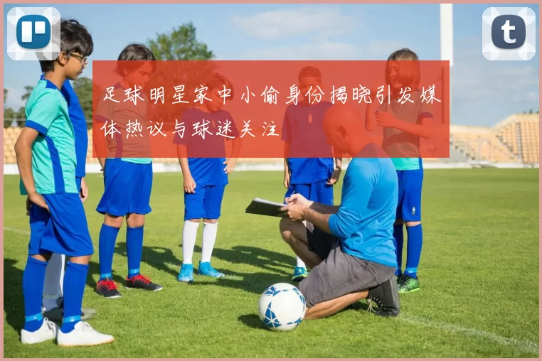 足球明星家中小偷身份揭晓引发媒体热议与球迷关注