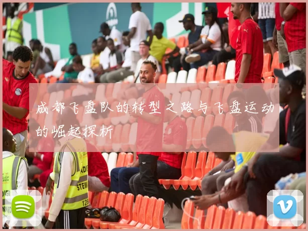 成都飞盘队的转型之路与飞盘运动的崛起探析