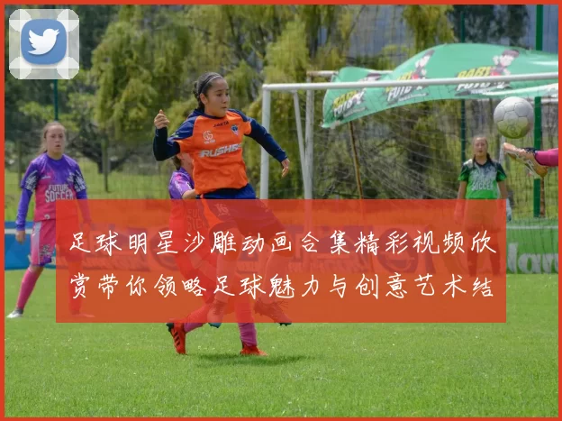 足球明星沙雕动画合集精彩视频欣赏带你领略足球魅力与创意艺术结合