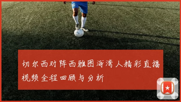 切尔西对阵西雅图海湾人精彩直播视频全程回顾与分析