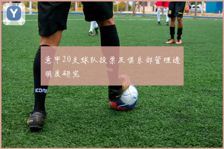意甲20支球队投票及俱乐部管理透明度研究