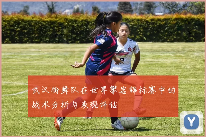武汉街舞队在世界攀岩锦标赛中的战术分析与表现评估