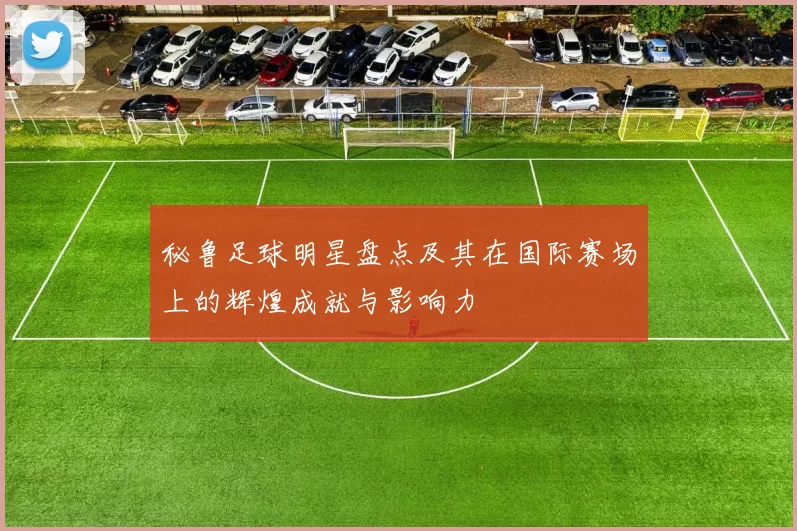 秘鲁足球明星盘点及其在国际赛场上的辉煌成就与影响力
