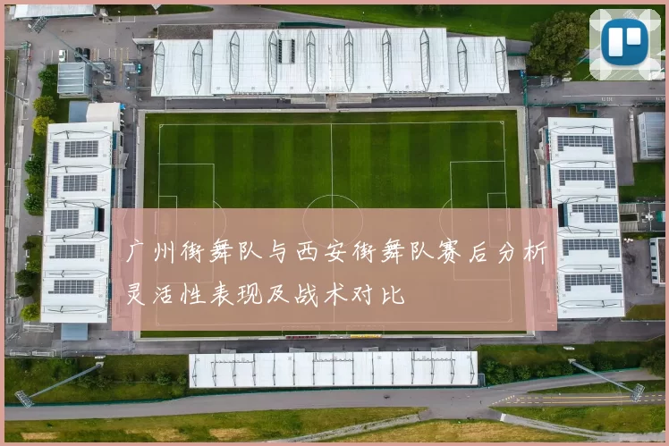 广州街舞队与西安街舞队赛后分析灵活性表现及战术对比