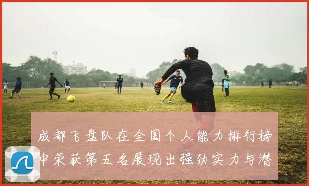 成都飞盘队在全国个人能力排行榜中荣获第五名展现出强劲实力与潜力