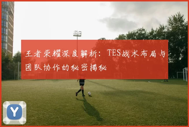 王者荣耀深度解析：TES战术布局与团队协作的秘密揭秘