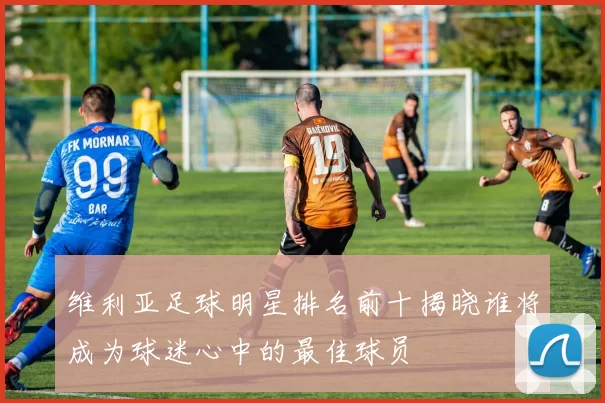维利亚足球明星排名前十揭晓谁将成为球迷心中的最佳球员