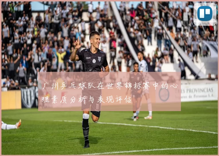 广州乒乓球队在世界锦标赛中的心理素质分析与表现评估