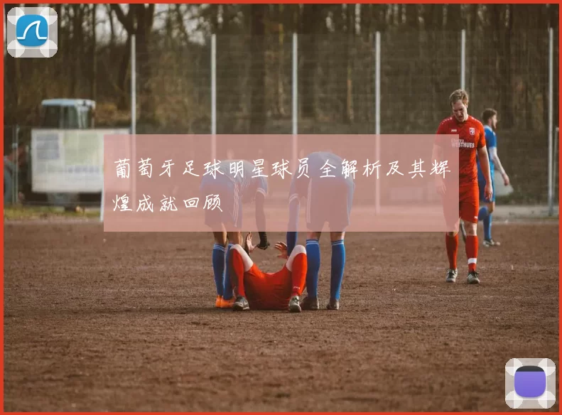 葡萄牙足球明星球员全解析及其辉煌成就回顾