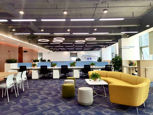 新北区房屋装修实景